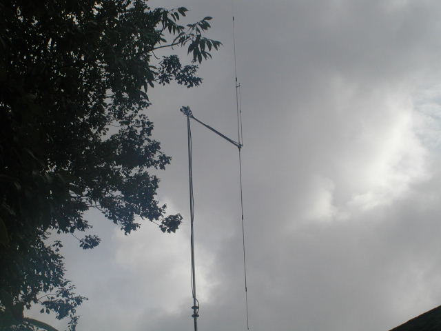 Sirio SD27 Antenna