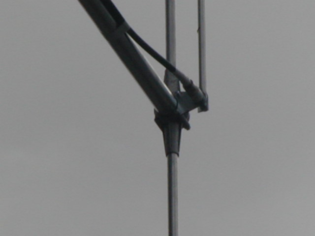 Sirio SD27 Antenna 9
