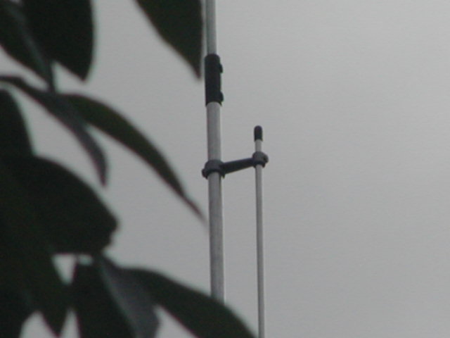 Sirio SD27 Antenna 10