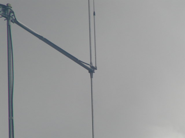 Sirio SD27 Antenna 2