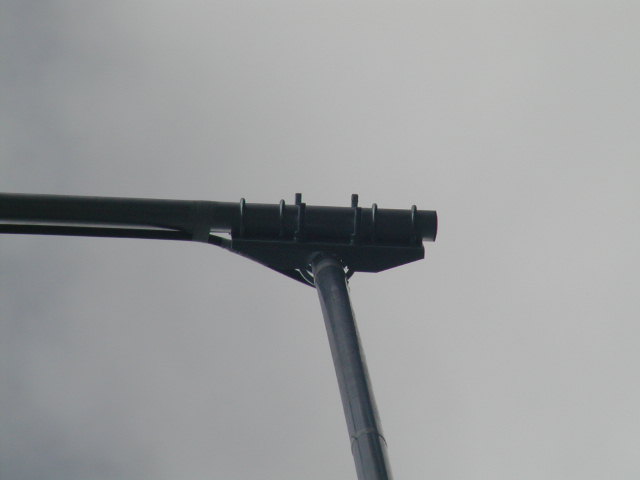 Sirio SD27 Antenna 3