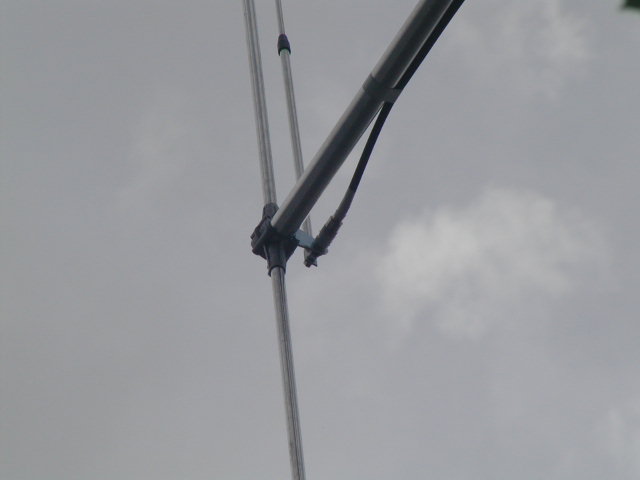 Sirio SD27 Antenna 4