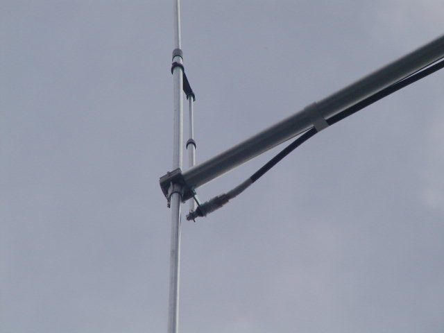 Sirio SD27 Antenna 5