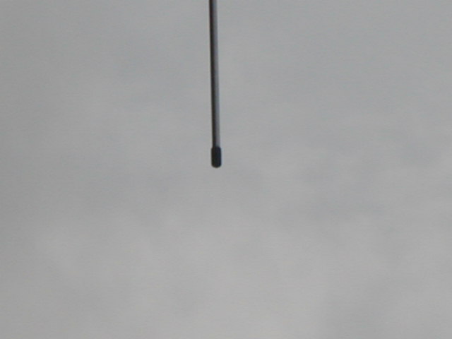 Sirio SD27 Antenna 7