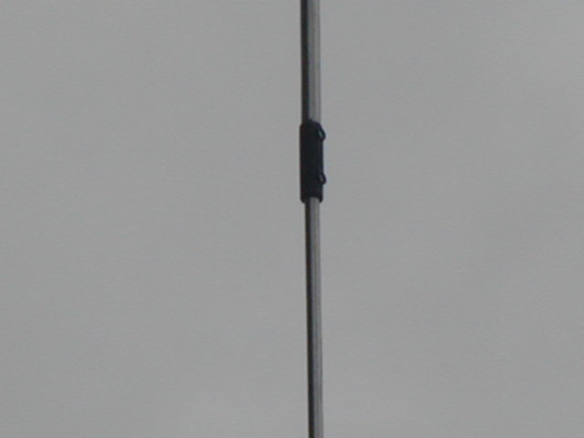Sirio SD27 Antenna 8