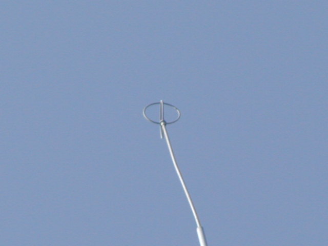 Vector 4000 Antenna 9