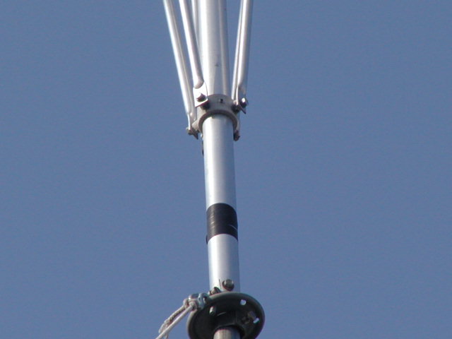 Vector 4000 Antenna 10