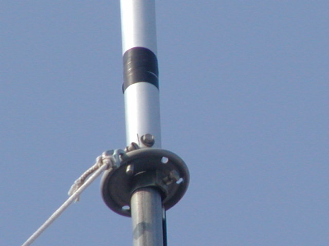 Vector 4000 Antenna 11