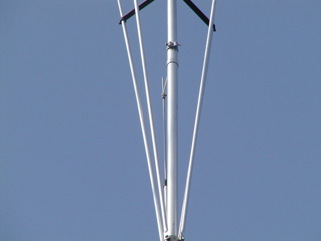 Vector 4000 Antenna 4