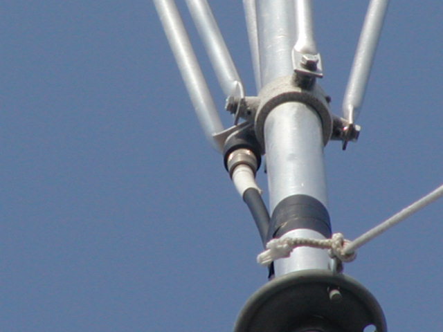 Vector 4000 Antenna 5