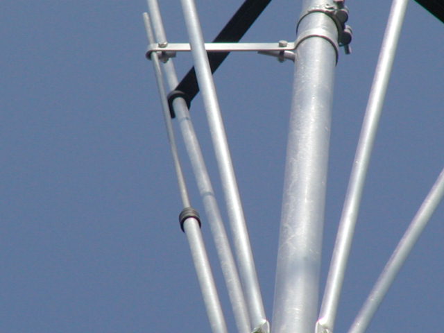 Vector 4000 Antenna 6