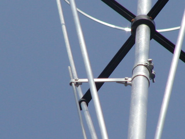 Vector 4000 Antenna 7