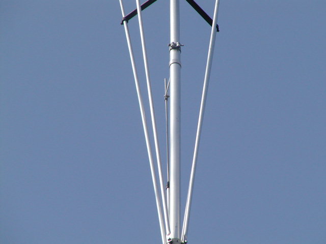 Vector 4000 Antenna 4