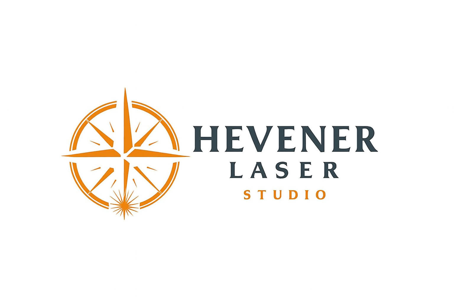 Hevener Laser Studio